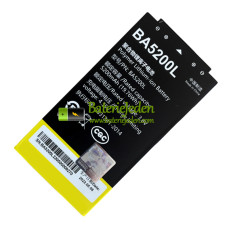 Baterie pro UniStrong UC10 GPS/RTK/GNSS BA5200 [Náhradní baterie]